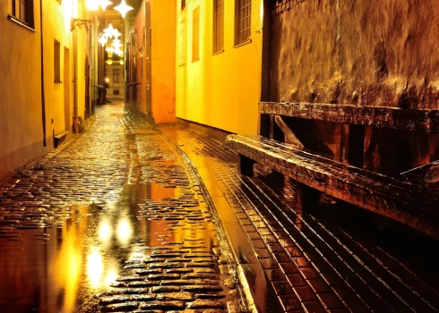 Иллюстративное фото.