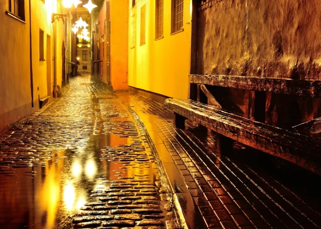 Зима в Латвии снова отменяется: новая неделя принесет сырость и тепло