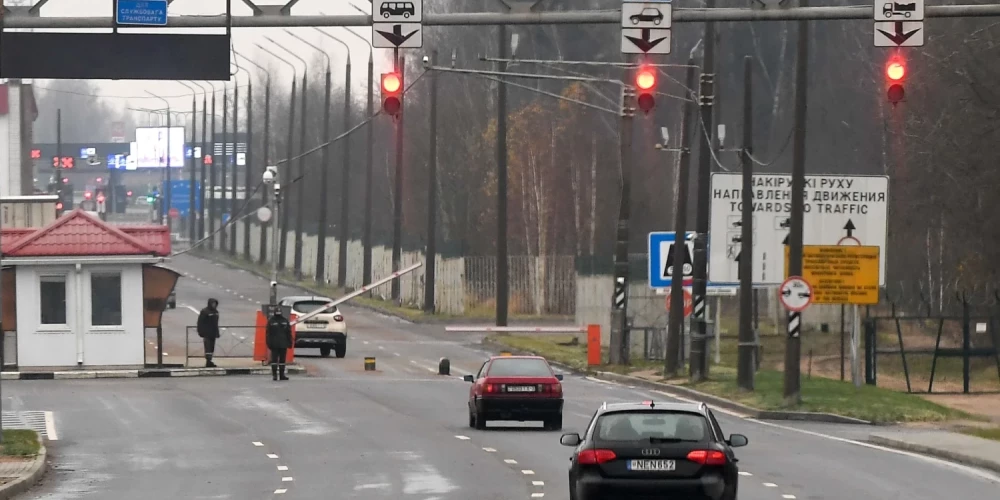 Иллюстративное фото.