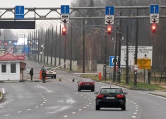 Литва аннулирует временные виды на жительство 145 россиян за частые поездки в Россию и Беларусь