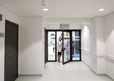 Onkoloģijas pacientiem jārēķinās ar neērtībām un iespējamiem operāciju aizkavējumiem