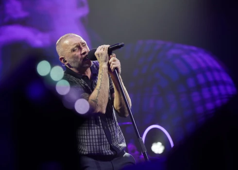 Arēna piepildīta līdz malām – izskanējis MESA lielkoncerts.