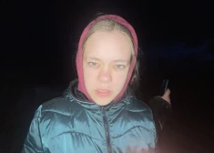 Bezvēsts pazudusi 2008. gadā dzimusī Ilze Sargūna