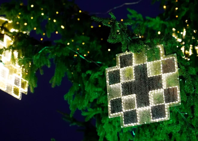 Otrā advente nāk ar lietu