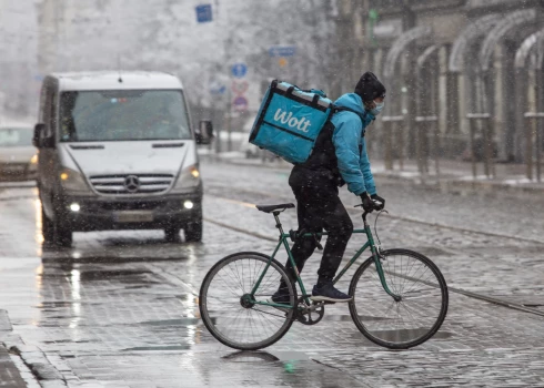 Иллюстративное фото.