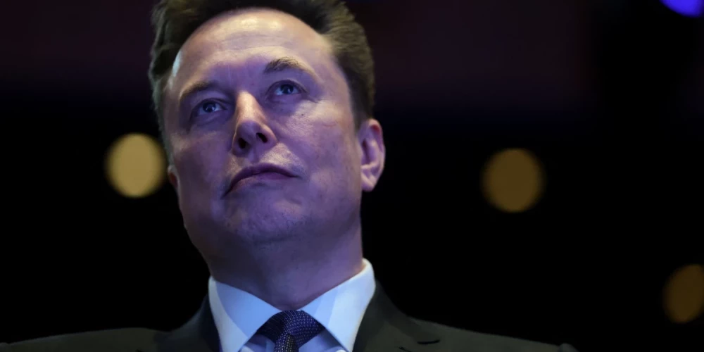 Новый поворот в отношении Илона Маска к Европейскому союзу.