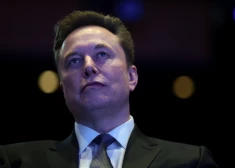 Илон Маск обиделся на штраф и предложил упразднить Европейский союз - в России его поддержали