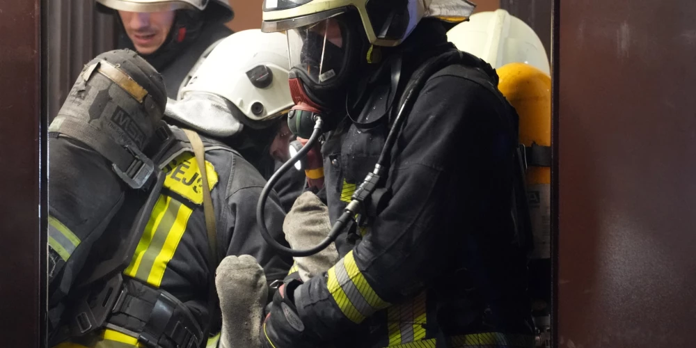 Ilustratīvs attēls.