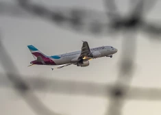 Vācijā strauji pieaug dronu radītais apdraudējums lidmašīnām