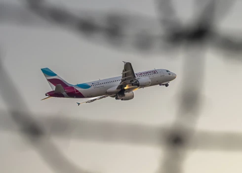 Ilustratīvs attēls.