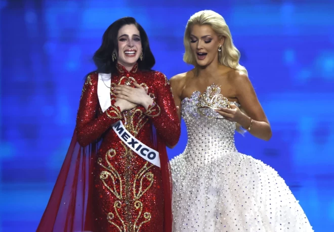Победительница конкурса — мексиканка Фатима Бош Фернандес — пожаловалась на неприемлемое отношение организаторов.