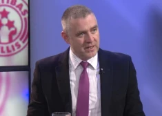 Политолог: "Самые амбициозные изменения в Латвии всегда происходили в тот момент, когда вода уже подступает к горлу"