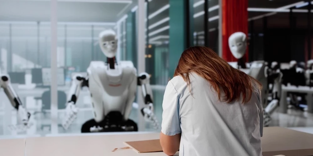 Иллюстративное фото.