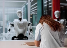 ООН предупредила об опасности, которую несет искусственный интеллект для женщин