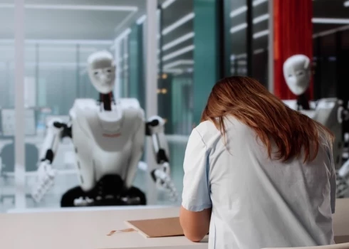 Иллюстративное фото.