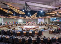 ASV: 2026. gada G20 samitā Dienvidāfrikas vietā piedalīsies Polija