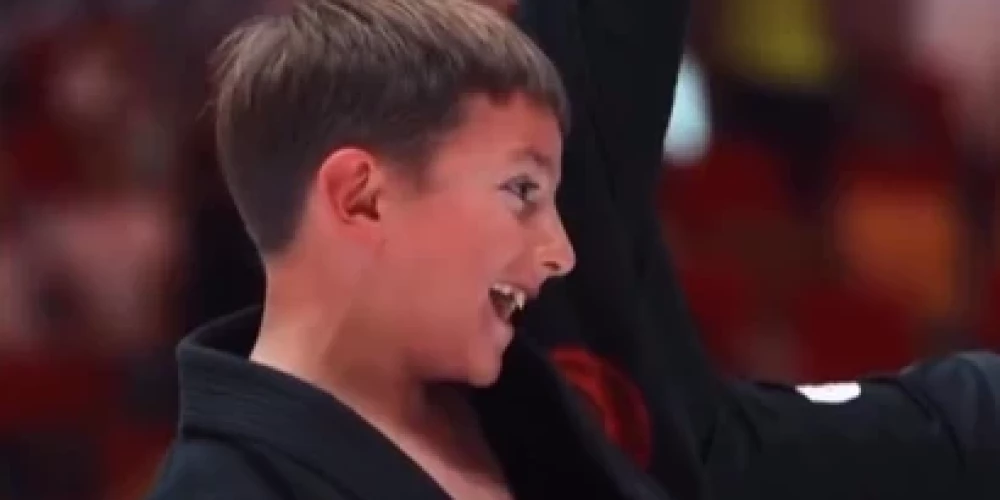 Михаил стал источником вдохновения для тысяч людей по всему миру.