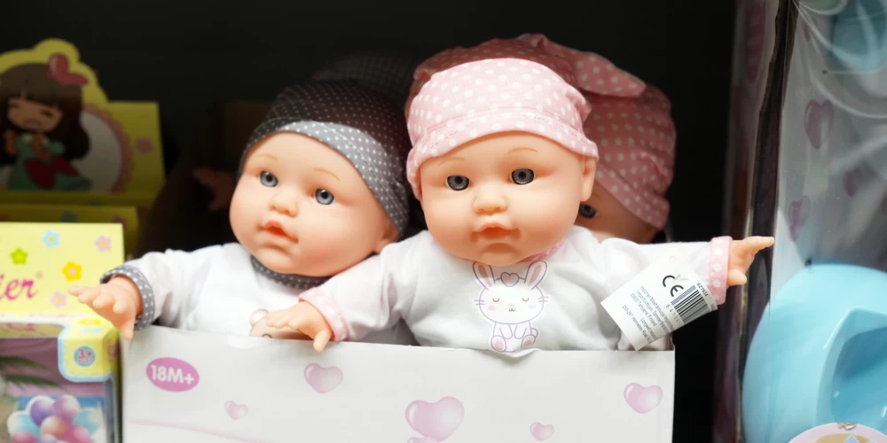 Ilustratīvs attēls.