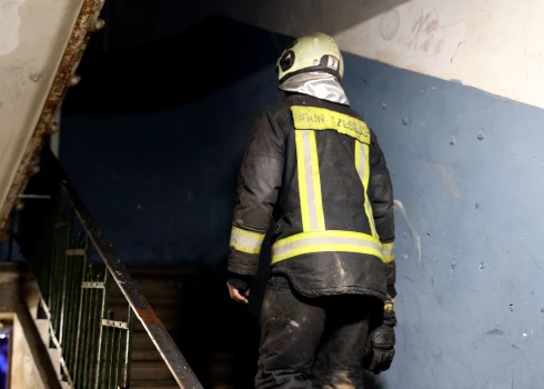 Иллюстративное фото.