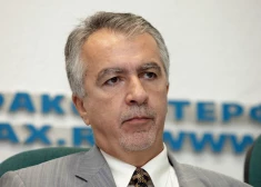 Почему Россия стала мировым пугалом с ядерной кнопкой? Объясняет Евгений Савостьянов - человек, пытавшийся реформировать КГБ