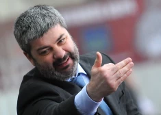 Latvijas hokeja izlases visu laiku rezultatīvākais spēlētājs pamet galvenā trenera amatu Krievijas komandā