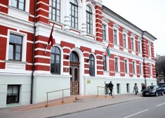 Aicina darbā Liepājas domes priekšsēdētāja biroja vadītāju