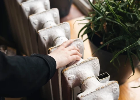 Иллюстративное фото.