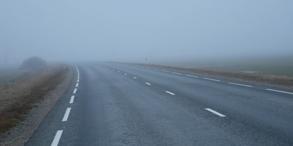 Ilustratīvs attēls.