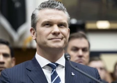 ASV aizsardzības ministrs Pīts Hegsets sola īpašu labvēlību "parauga sabiedrotajiem"