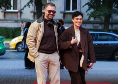 VIDEO: Ieva Adamss stāsta, kāpēc nespēj gulēt vienā gultā ar savu mīļoto