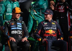 Lando Noriss atņem Maksam Verstapenam F1 čempiona kroni, "McLaren" pilots triumfē pirmo reizi kopš 2008. gada