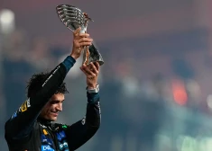 Lando Noriss atņem Maksam Verstapenam F1 čempiona kroni, "McLaren" pilots triumfē pirmo reizi kopš 2008. gada