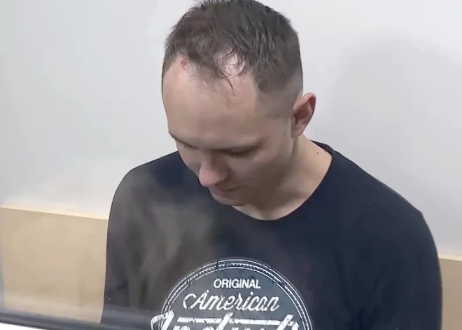 Шокирующие события в Каунасе: обвиняемый в убийстве двух молодых женщин не отрицает свою вину