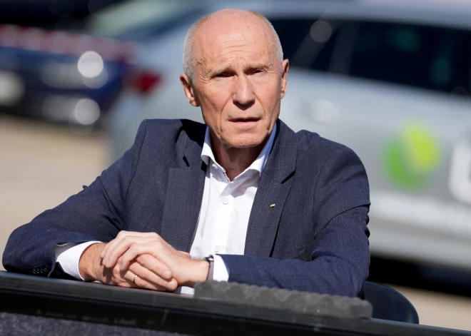 Глава CSDD: даже конфискации не останавливают пьяных водителей