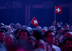 Cik cilvēku drīkstēs dzīvot Šveicē? Iespējams referendums par skaita "griestu" noteikšanu