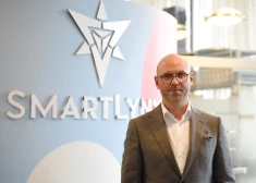 “Smartlynx” tiesiskās aizsardzības procesu neturpinās. Nesen darbību apturēja “Smartlynx Airlines”, kas pērn tika atzīta par vērtīgāko pašmāju kompāniju transporta nozarē