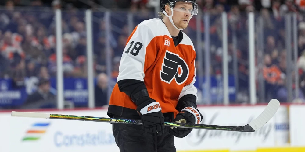 Rodrigo Ābols (foto: Scanpix / AP)