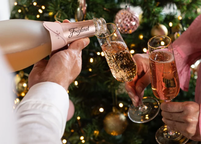 5 veidi, kā pavadīt Ziemassvētkus ar sirdi