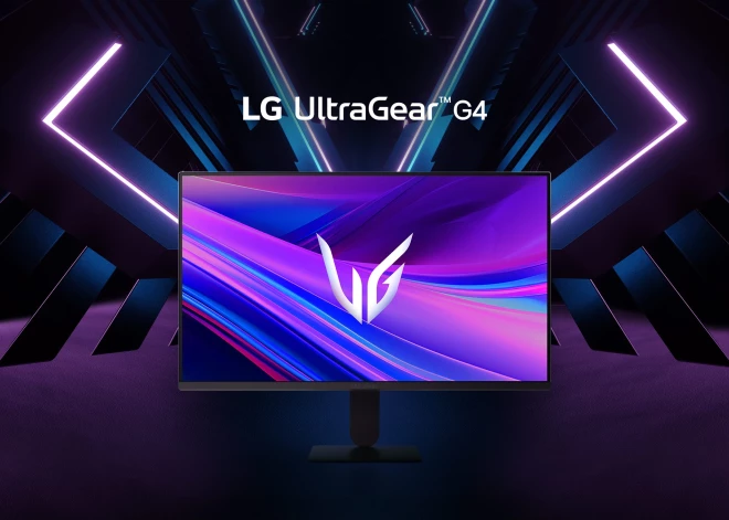 LG UltraGear monitori: kāpēc tie kļuvuši par videospēļu spēlētāju pirmo izvēli?