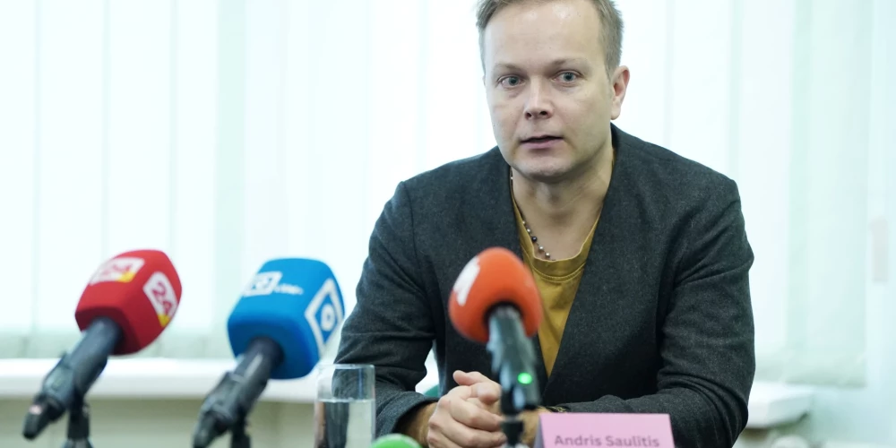 Memoranda padome SEPLP locekļa amatam nolemj virzīt Andri Saulīti.