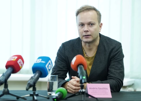 Memoranda padome SEPLP locekļa amatam nolemj virzīt Andri Saulīti.