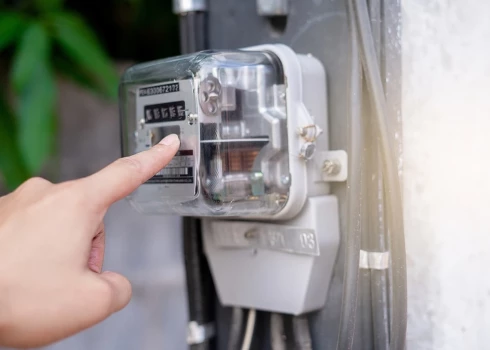 Иллюстративное фото.