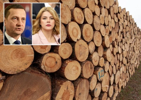 Kokrūpnieki atklātā vēstulē pauž atbalstu valdības lēmumam par LVM līgumu cenu korekciju.