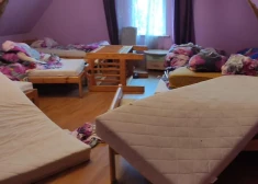 Постояльцы разгромили гостевой дом в Ропажском крае - хозяева в ужасе от произошедшего и реакции полиции