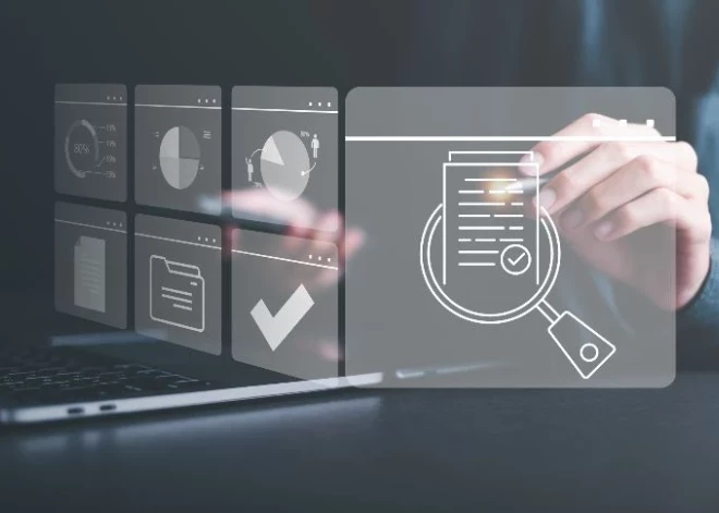 SEO audits: pirmais solis sadarbībai ar SEO aģentūru