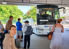 Инициатива Латвии по прекращению пассажирских перевозок в Россию и Беларусь вызвала обсуждение в Литве