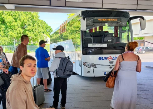 Иллюстративное фото.