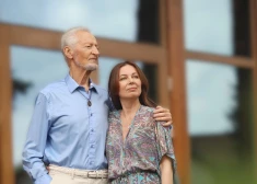 VAIRĀK NEKĀ LEĢENDAS SIEVA: Kas patiesībā ir Andželīna Antone?