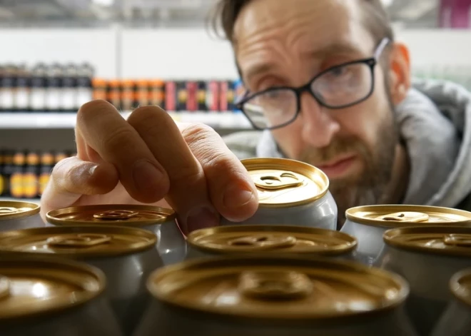 Латвия вошла в топ-10 стран Европы с самым дорогим алкоголем. А где выпивать дешевле всего?