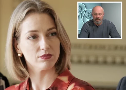 Latvijas Preses izdevēju asociācijas valdes priekšsēdētājs Māris Ančs atklātā vēstulē vērsies pie Kultūras ministres Agneses Lāces.